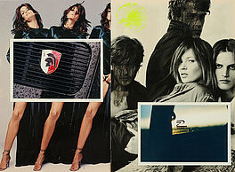 Johannes Wohnseifer - Aus Into the light, 81351-123, Van Ham Kunstauktionen