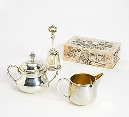 Auktion 368 Los 861, 53973-21, Van Ham Kunstauktionen