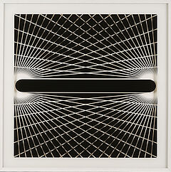 Marcello Morandini - Komposition 652C, 75200-6, Van Ham Kunstauktionen