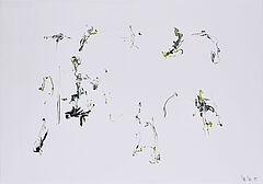 Martin Matschinsky - Ohne Titel, 70328-18, Van Ham Kunstauktionen