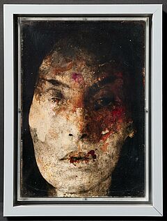 Nicola Samori - Ohne Titel, 76919-2, Van Ham Kunstauktionen