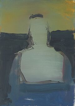 Pius Fox - Ohne Titel, 300001-1366, Van Ham Kunstauktionen