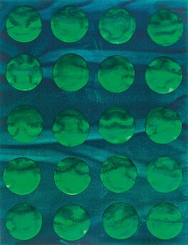 Claus Foettinger - Ohne Titel, 56800-70063, Van Ham Kunstauktionen