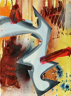 Daniel Richter - Auktion 405 Los 1056, 57100-64, Van Ham Kunstauktionen