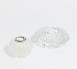 Rene Lalique - Auktion 479 Los 1225, 69805-10, Van Ham Kunstauktionen