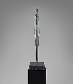Rosemarie Trockel - Ohne Titel Weiblicher Akt, 69626-4, Van Ham Kunstauktionen