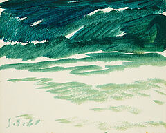 Siegward Sprotte - Welle, 76827-1, Van Ham Kunstauktionen