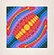 Victor Vasarely - Konvolut von 2 Serigrafien, 75371-6, Van Ham Kunstauktionen