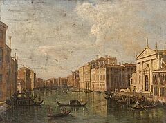 Venezianischer Meister - Auktion 315 Los 633, 50513-25, Van Ham Kunstauktionen