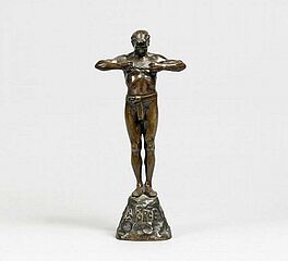 JM Picciole - Auktion 324 Los 1184, 51379-20, Van Ham Kunstauktionen