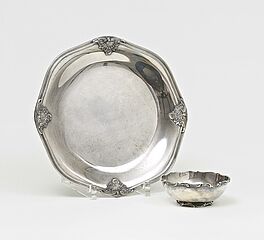 Auktion 302 Los 331, 46253-3, Van Ham Kunstauktionen