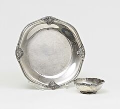 Auktion 302 Los 331, 46253-3, Van Ham Kunstauktionen