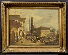 Auguste Finke - Auktion 309 Los 760, 49106-2, Van Ham Kunstauktionen