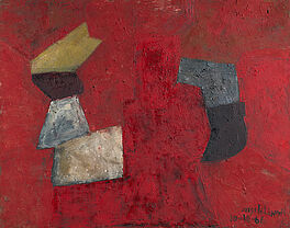 Serge Poliakoff - Composition, 50848-1, Van Ham Kunstauktionen