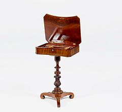 Auktion 319 Los 659, 50646-3, Van Ham Kunstauktionen