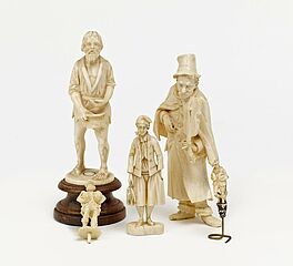 Auktion 324 Los 665, 51073-14, Van Ham Kunstauktionen