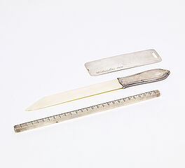 Auktion 327 Los 1416, 51038-52, Van Ham Kunstauktionen