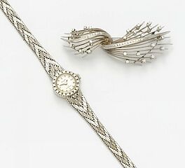 Auktion 340 Los 110, 54812-3, Van Ham Kunstauktionen