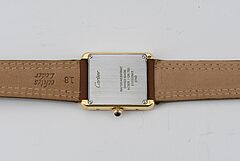 Cartier - Tank Solo, 70558-1, Van Ham Kunstauktionen