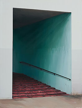Daniel Behrendt - Durchgang II, 300001-192, Van Ham Kunstauktionen