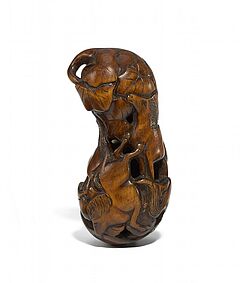 Auktion 375 Los 2408, 58754-74, Van Ham Kunstauktionen