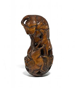 Auktion 375 Los 2408, 58754-74, Van Ham Kunstauktionen