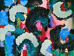 Friedrich Schiemann - Ohne Titel, 77280-5, Van Ham Kunstauktionen