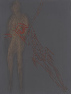 Nino Longobardi - Gekreuzigter, 65546-326, Van Ham Kunstauktionen