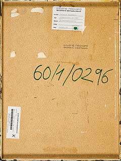 Heinrich Wildemann - Ohne Titel, 60174-15, Van Ham Kunstauktionen