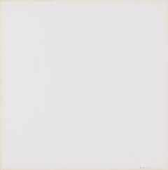 Josef Albers - Blue Reminding, 73018-1, Van Ham Kunstauktionen