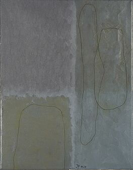 Juergen Partenheimer - 9027, 75180-1, Van Ham Kunstauktionen