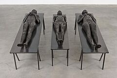 Vanessa Beecroft - Ohne Titel Aus Performance VB64, 68003-114, Van Ham Kunstauktionen