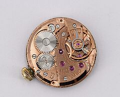 Omega - Omega, 69672-10, Van Ham Kunstauktionen