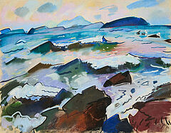 Otto Herbig - See, 77543-3, Van Ham Kunstauktionen