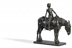 Ignatius Taschner - Parzifal, 58792-2, Van Ham Kunstauktionen