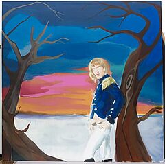 Yesim Akdeniz Graf - Peter Berlin, 66820-1, Van Ham Kunstauktionen