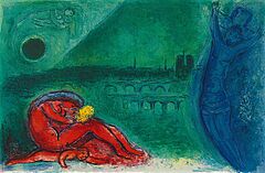 Marc Chagall - Quai de la Tournelle, 54949-8, Van Ham Kunstauktionen
