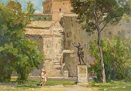 Rom, 81233-22, Van Ham Kunstauktionen