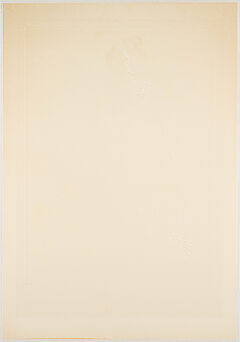 Salvador Dali - LUnicorne laser desintegre les cornes de rhinoceros cosmiques Aus La Conquete du cosmos, 79033-10, Van Ham Kunstauktionen