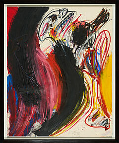 Walter Stoehrer - Ohne Titel, 78004-7, Van Ham Kunstauktionen