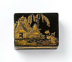 Paris - Boite a mouches et a rouge, 62451-4, Van Ham Kunstauktionen