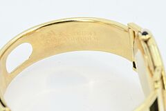 Chopard - Chopard, 75738-1, Van Ham Kunstauktionen