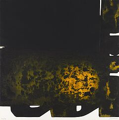Pierre Soulages - Eau-forte XXII, 61021-1, Van Ham Kunstauktionen