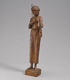 Gerhard Marcks - Orpheus, 81499-4, Van Ham Kunstauktionen