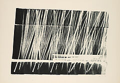 Hans Hartung - L 1970-27, 81613-2, Van Ham Kunstauktionen