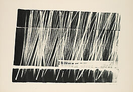 Hans Hartung - L 1970-27, 81613-2, Van Ham Kunstauktionen