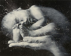 Huang He - Baby No 3, 81118-82, Van Ham Kunstauktionen