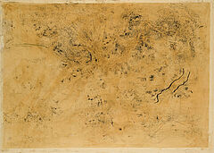 Hubert Berke - Winterlicher Garten, 80374-49, Van Ham Kunstauktionen