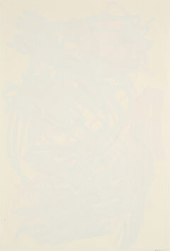 Karel Appel - Aus Geh durch den Spiegel Folge 29, 80374-901, Van Ham Kunstauktionen