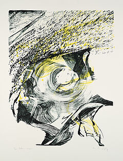 Karl Otto Goetz - Frelow, 77634-2, Van Ham Kunstauktionen